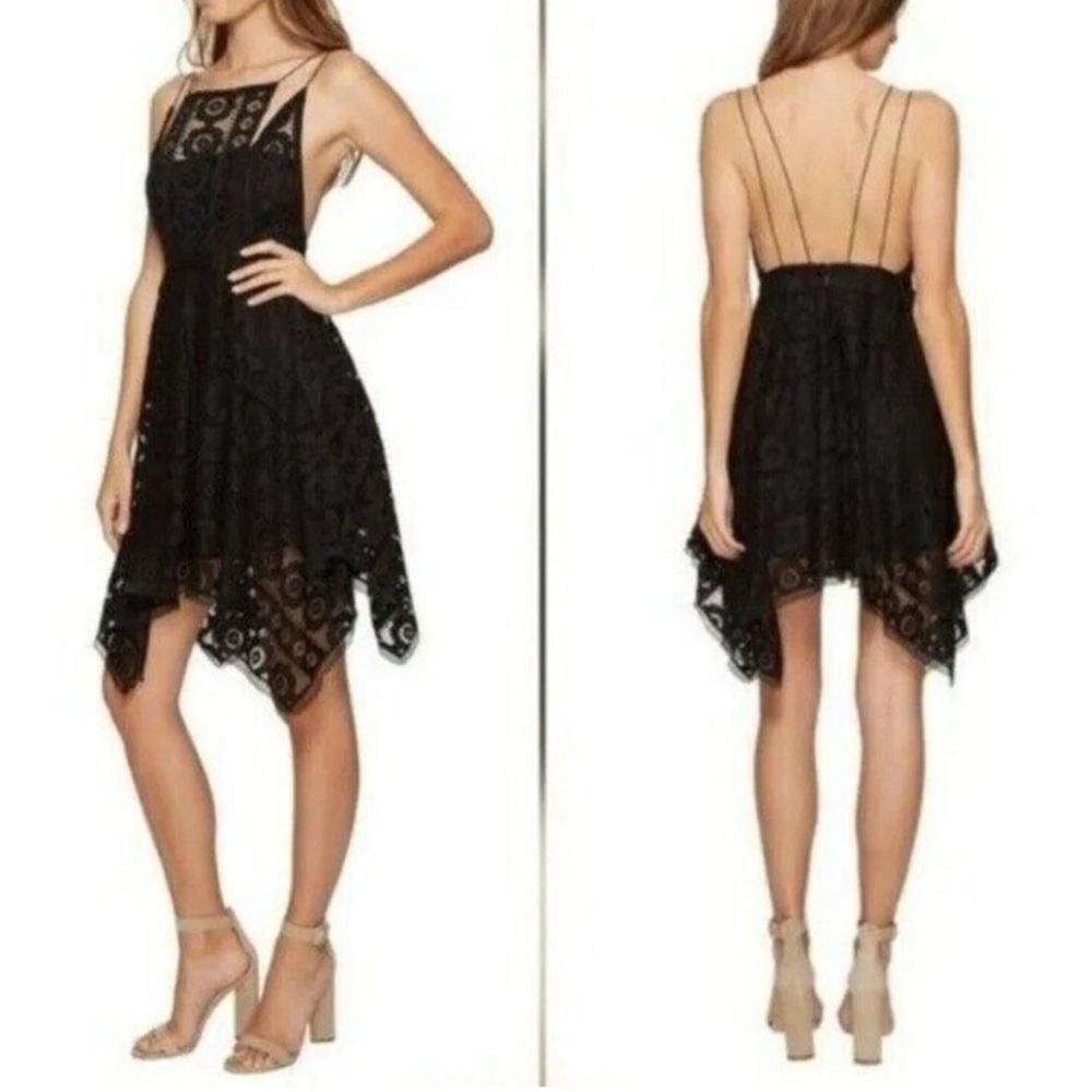Free people lace dress - Picture 3 of 8